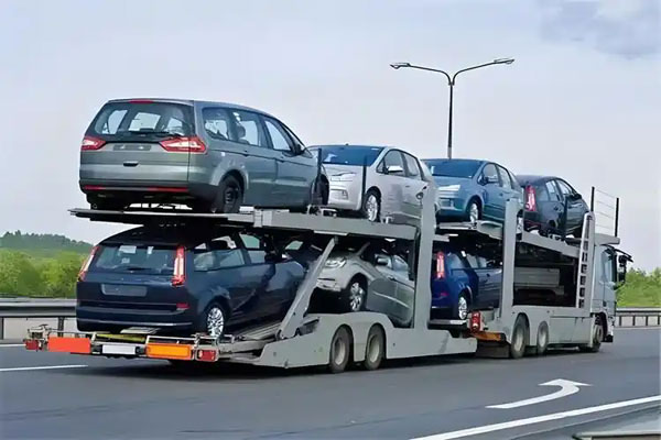 辰溪轿车托运查询